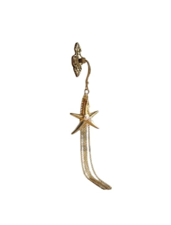 Simple Stainless Steel Earrings for Daily Use and Versatile Styling, for Home and Daily Use
