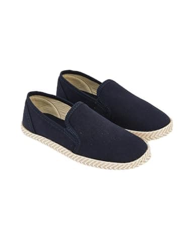 LC Waikiki Woven Sole Boy's Espadrille Shoes