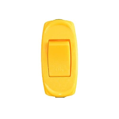 On/Off Lamp Switch for Small Appliances or Bedroom Table Lamp 6A Compact Wire Switch (1) Electronic switch