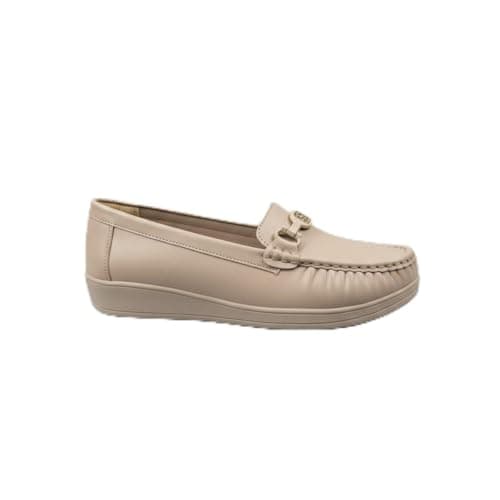 grinta womens TRL320 Loafer Shoes