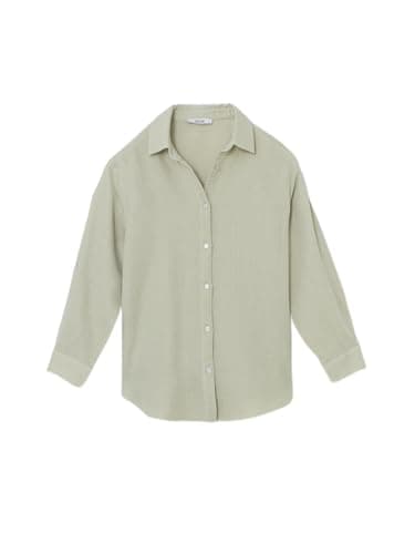 LC WAIKIKI Woman Oversize Women's Shirt