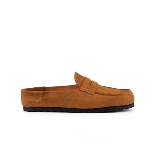 Zee Unisex-adult Zee-loafers-espuma Clog Shoes