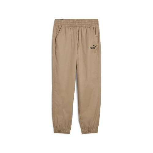 PUMA Mens ESS CHINO PANTS OAK Woven Pants (pack of 1)
