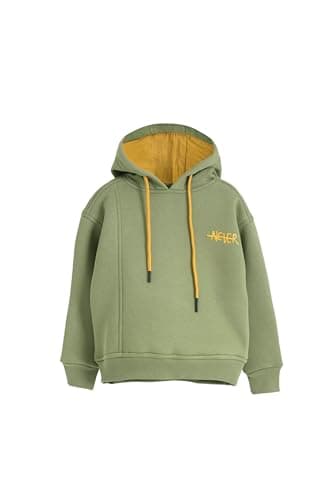 junior Boys sweat shirt Modern (pack of 1)