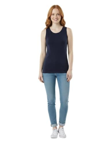 Carina Women Cookies Tank Top Shirt