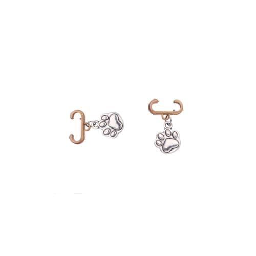 ZEE Flip-Flop Palm 2 Charm