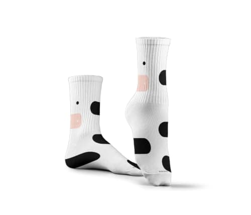 Havana Socks Cowie COWIE_SOCKS