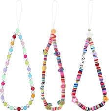 Fashion Phone Chain (6) Body strap