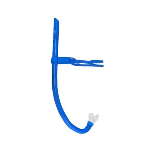 snorkel swim front breath