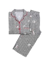 دفاية حريمي شتوية من الموهير المبطن – مريحة للارتداء اليومي في الأجواء الباردة – K Apparel