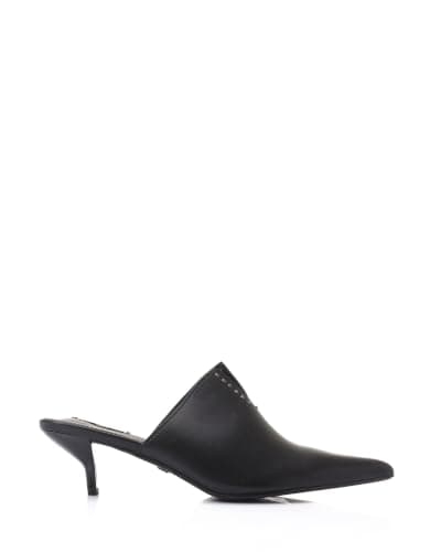 dejAVU womens HOT-DJTX-035 Mule