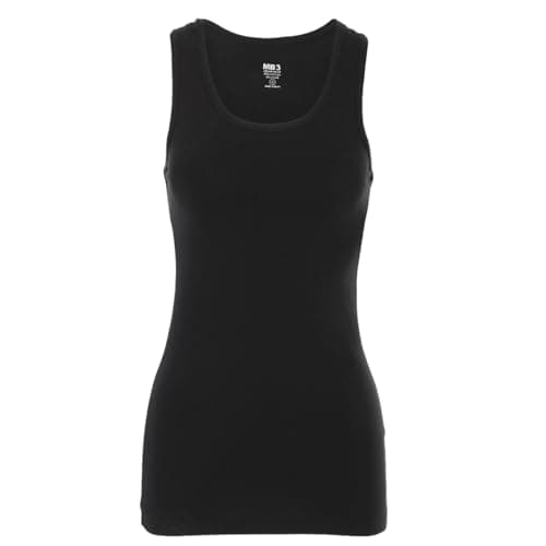 MB3 Womens W.T.2 Tank Top Shirt