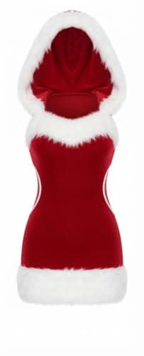 Women's Lingerie Dress – Sexy Design for Sleepwear and Private Use Nightgown nightshirt