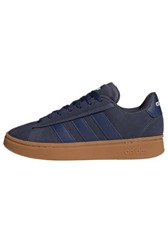 adidas mens GRAND COURT ALPHA 00s Shoes