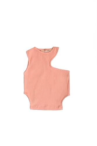 junior Girls Tank Top Work Utility Outerwear Shirt