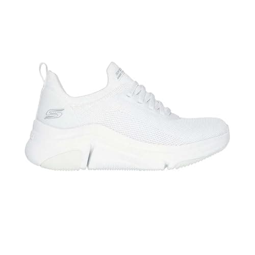 Skechers womens BOBS Sparrow Flex - Instant Clout Sneaker Shoes