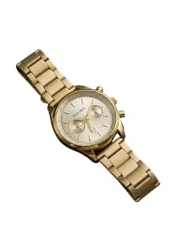 Women's Metal Watch - High Quality Material | Practical Design for Daily Use