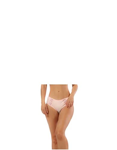 Eve Chantelle Womens Wide Hipster Base Layer Underwear Underpants