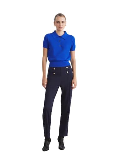LC WAIKIKI Woman Carrot Fit Women's Trousers