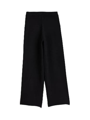 LC WAIKIKI Girl Elastic Waist Girls' Knitwear Trousers