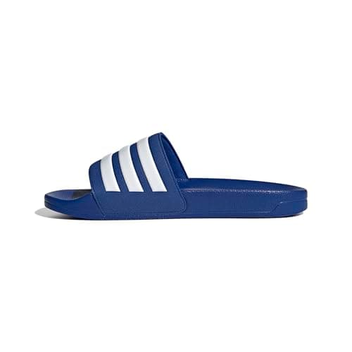 adidas unisex-adult ADILETTE SHOWER Swimming slides Sandal