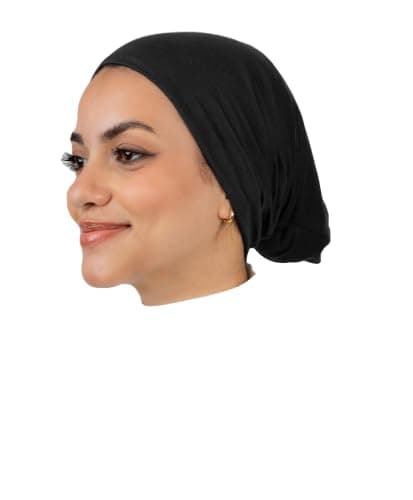 Syrian Underscarf Close End Apparel head neck covering