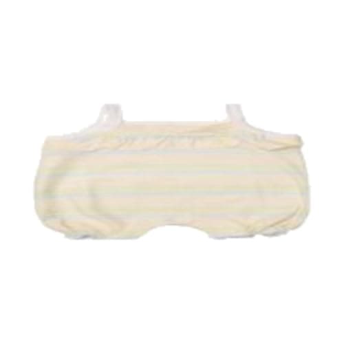 lovely land Baby Girls Overalls with Roses Shapewear Bodysuit (pack of 1)