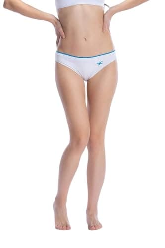 Carina Bikini Panty for Women Underpants