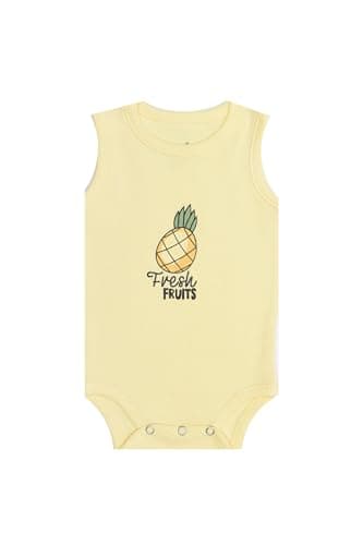 junior Baby Girls Baby Girl Bodysuit Shapewear Bodysuit Leotard