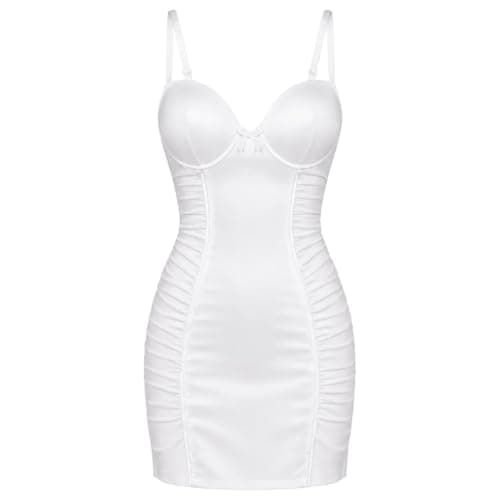 Luxxa Womens Lingerie Dress Push-Up Lingerie (pack of 1) Underwear