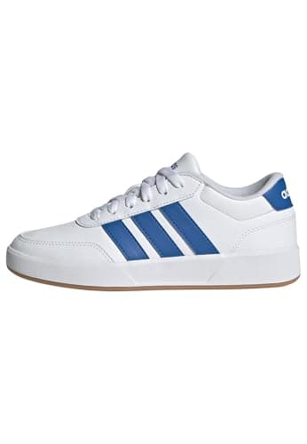 adidas Unisex Kid's Breaknet 3.0 Shoes Junior
