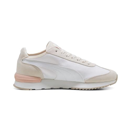 PUMA mens R78 WIND NYLON,WARM Low Boot