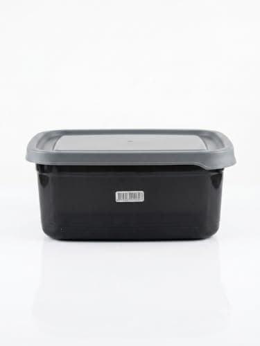 6L Food Storage Container, Multi-Purpose Plastic Food Keeper for Kitchen and Refrigerator Organization, Available in Multiple Colors.