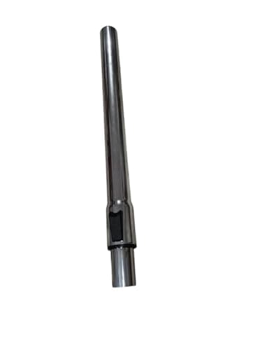 Imported vacuum cleaner pipe, compatible with Toshiba - Tornado 1600-1800 - 2000-2500 watt, stainless