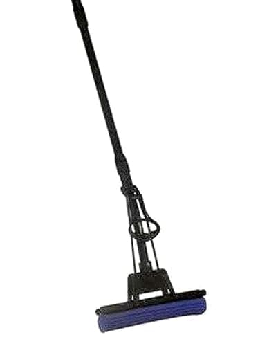 Squeezing Mob Metal Rod (Blue, 25cm) Home