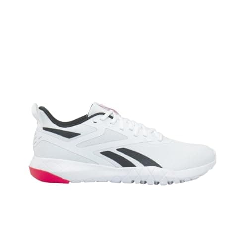 Reebok mens FLEXAGON FORCE 4 Sneaker Shoes