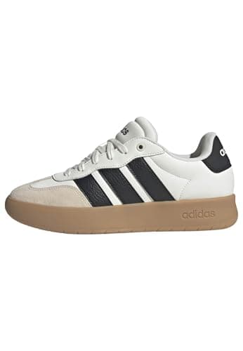 adidas mens BARREDA SHOES SHOES - LOW (NON FOOTBALL)