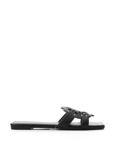 Dejavu Womens Slipper Fan-djtx-006