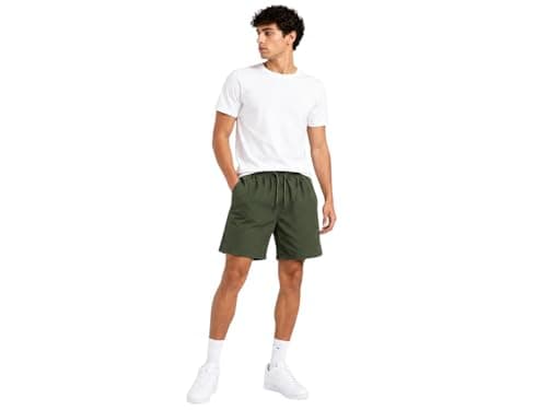 Caesar Mens Swimming Shorts Beach Shorts