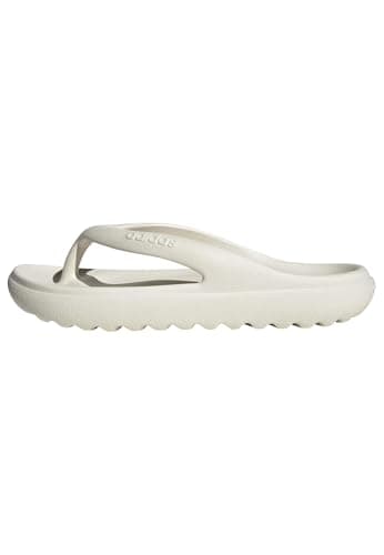 adidas unisex-adult Adilette Lumia Flip Flop SANDALS/SLIPPERS