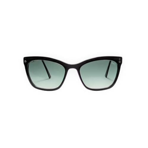 Women handmade acetate sunglasses - (Armando Cavelli)