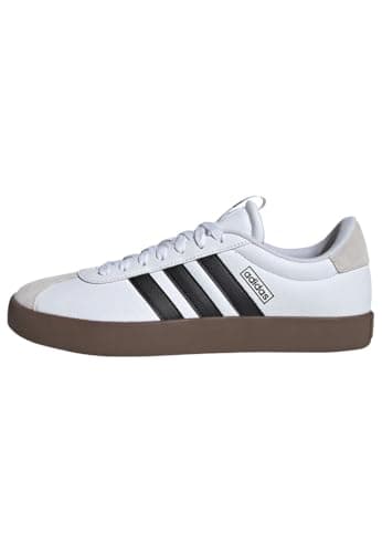 adidas Men's Vl Court 3.0 Sneaker Shoes