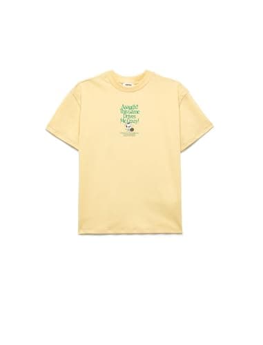 KOTON Boys TSHIRT SS JERSEY (pack of 1)
