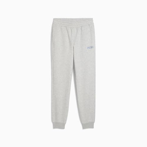 PUMA Mens ESS LOGO LAB SWEATPA Knitted Pants (pack of 1)