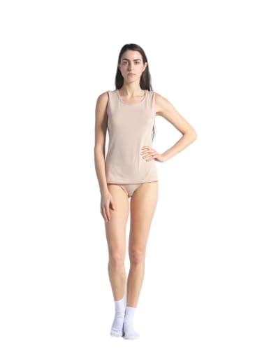 Eve Chantelle Womens Sleeveless Shirt 1602
