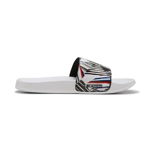 PUMA boys BMW MMS LEADCAT 2.0, Sandal