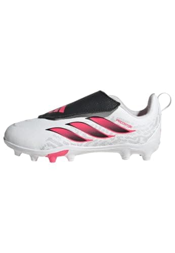 adidas unisex-child PREDATOR CLUB FT EL FG/MG J SHOES