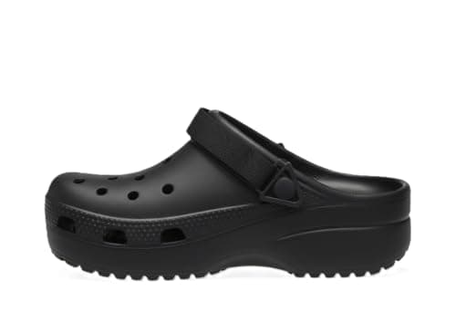 Project Z Women's Asbino Platform Platform Comfort EVA Breathable Anti-Slip Sandals & Slippers - Sizes 36-41