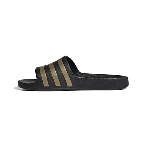 adidas unisex-adult ADILETTE AQUA Swimming slides Sandal