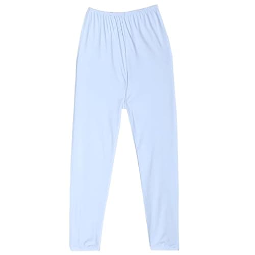 Dahab Women Plain Elastic Cuff Cotton Underpants Underpants (pack of 1) Apparel